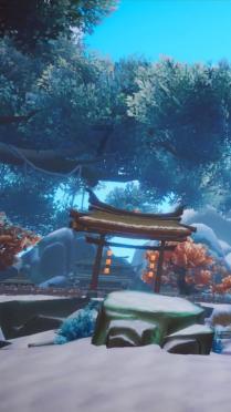 镇魔曲手游